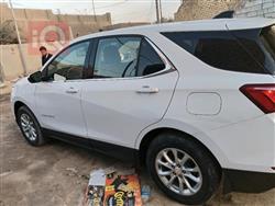 شێڤرۆلێت ئیکۆنۆکس